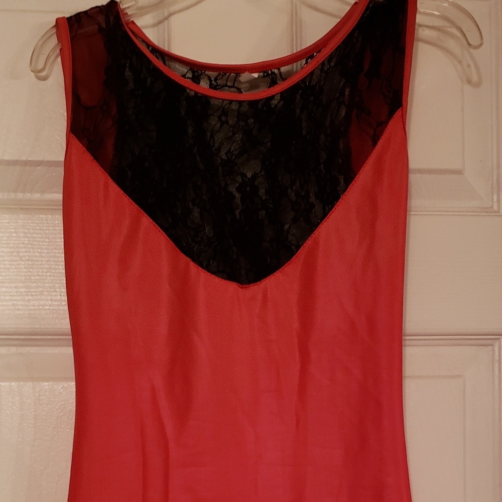 Sexy dress